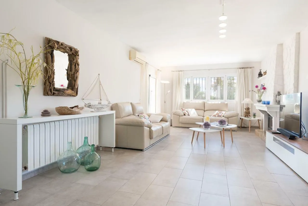Finca Can Litos Inca (Mallorca)
