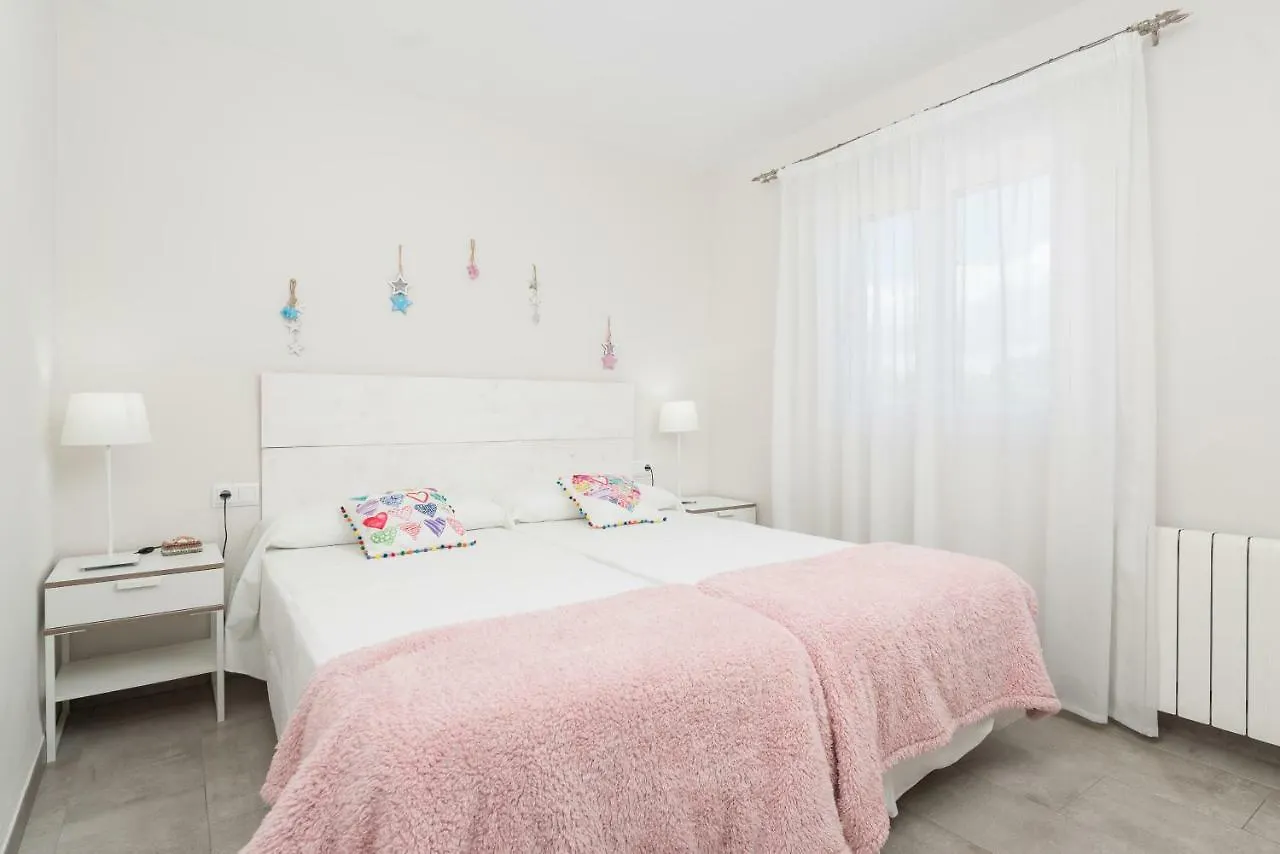 Villa Finca Can Litos Spanien