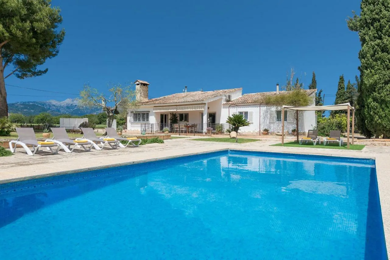 Finca Can Litos 0*, Inca (Mallorca) Spanien