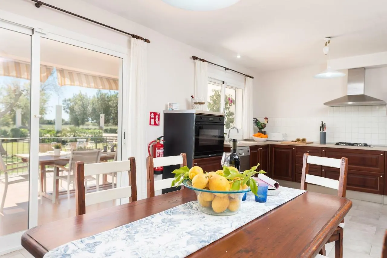 Finca Can Litos 0*, Inca (Mallorca)