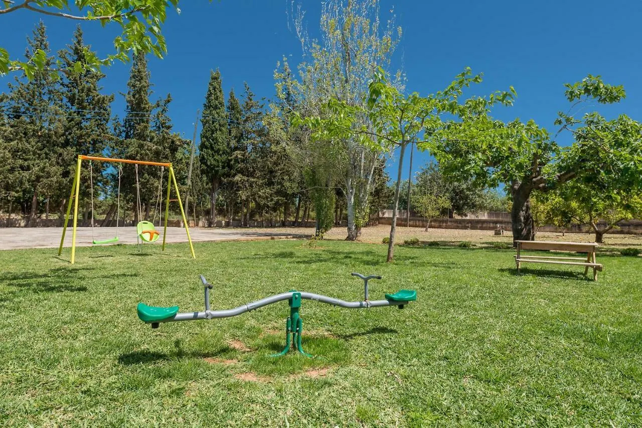 Finca Can Litos