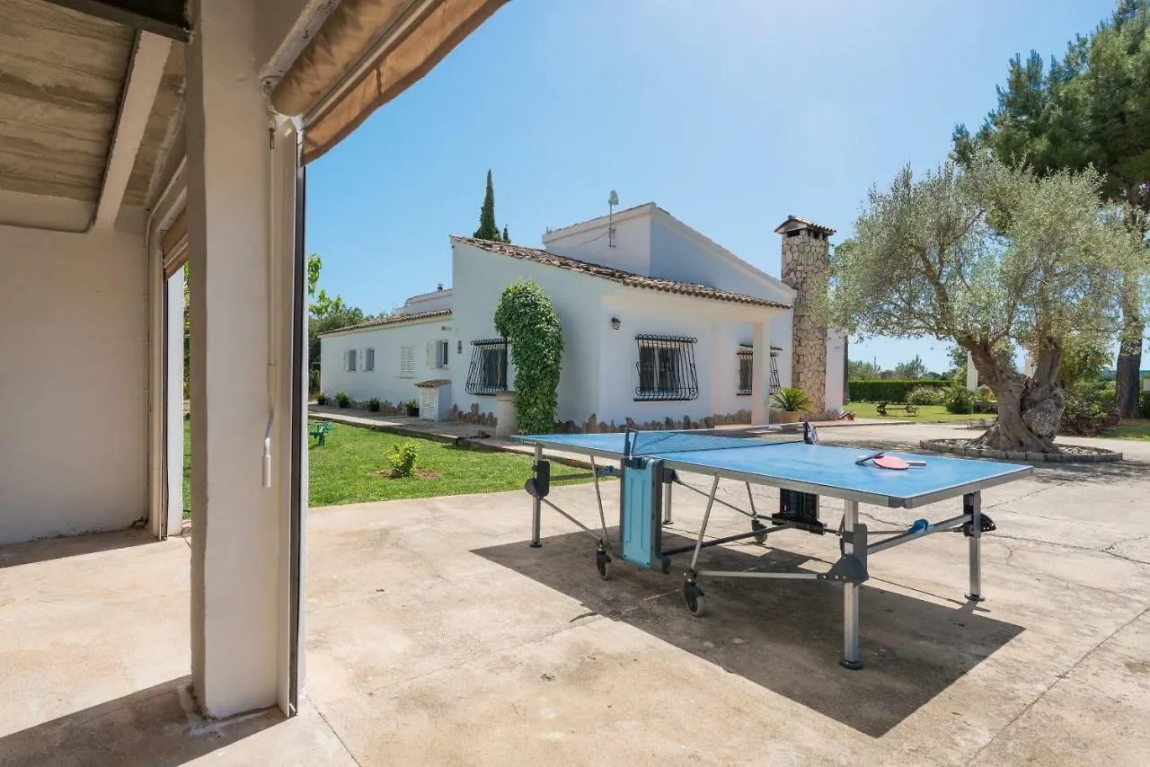 Finca Can Litos 0*, Inca (Mallorca) Spanien