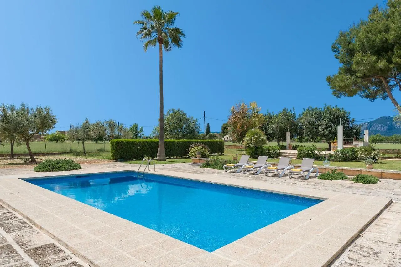 Finca Can Litos