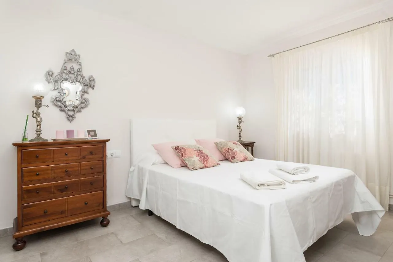 Finca Can Litos 0*, Inca (Mallorca) Spanien