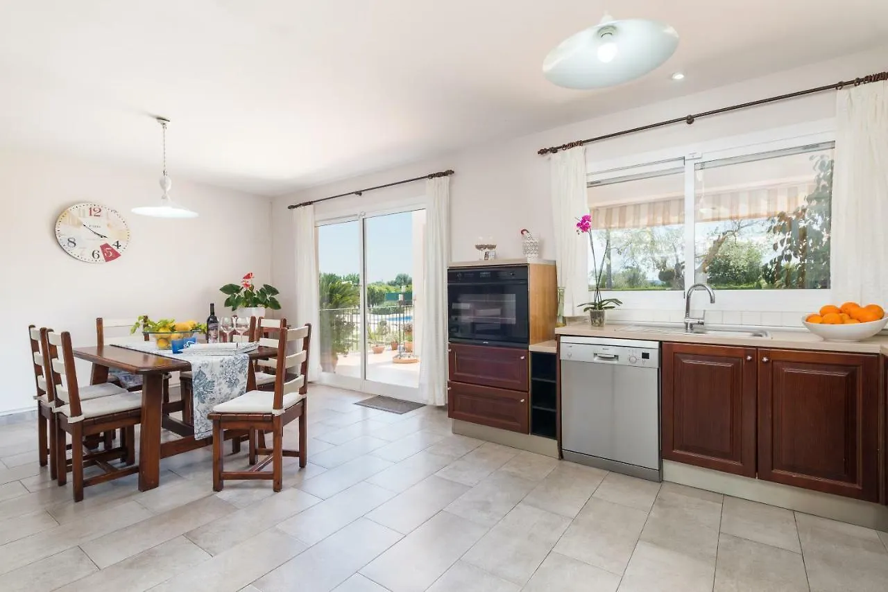 Villa Finca Can Litos