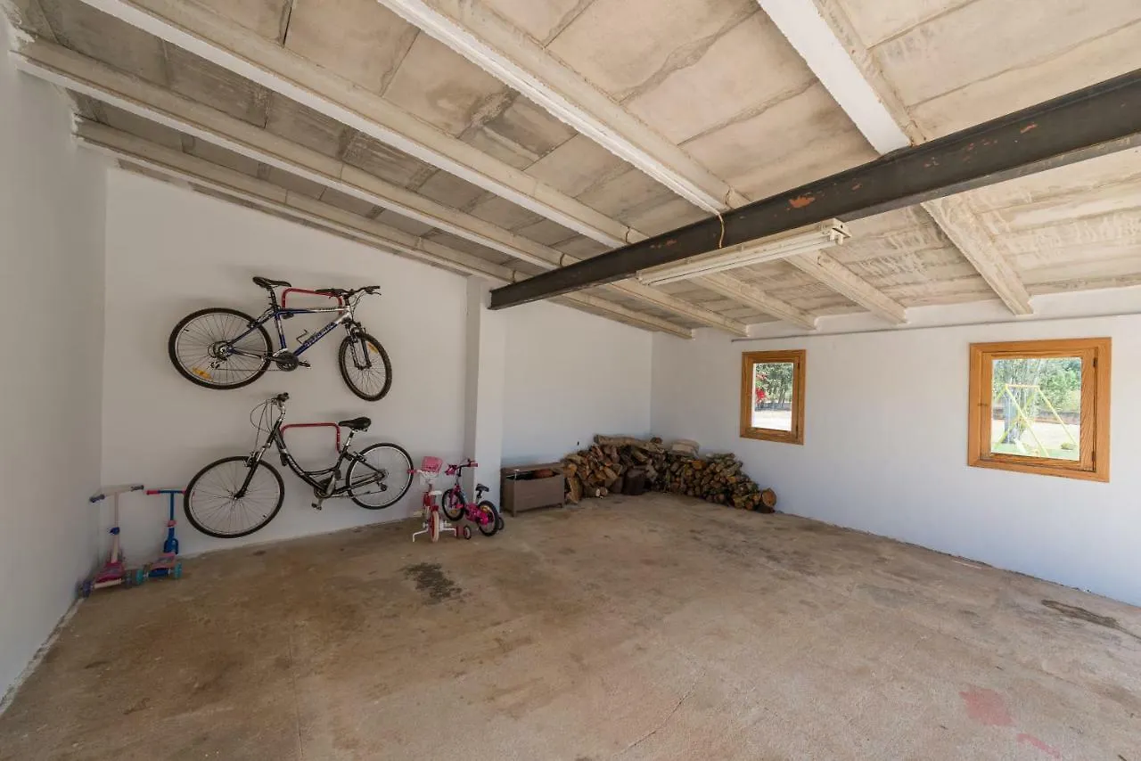 Finca Can Litos Spanien