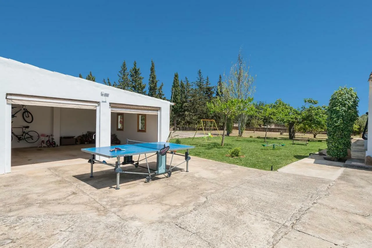 Finca Can Litos Villa Inca (Mallorca)