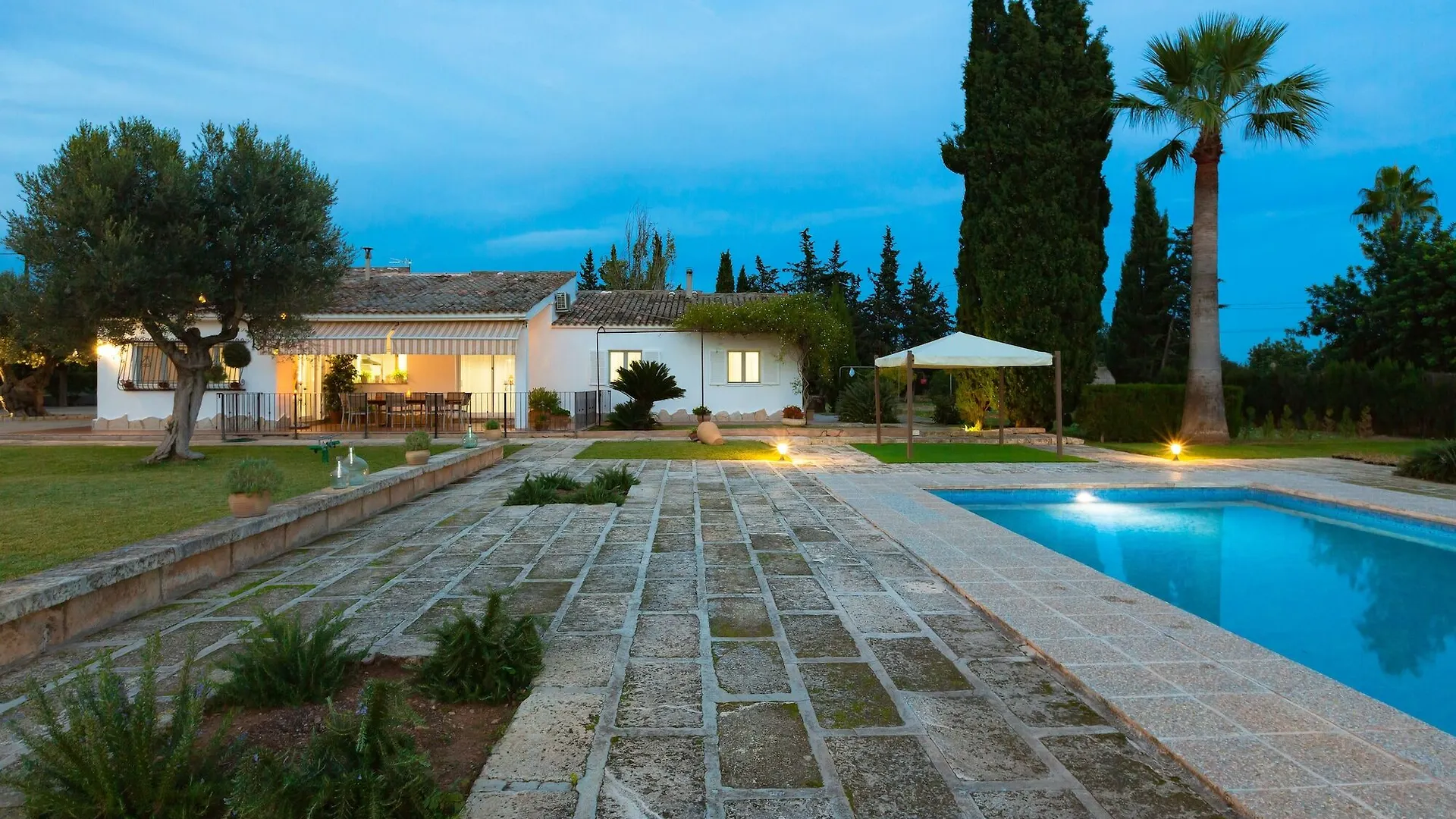 Finca Can Litos Spanien