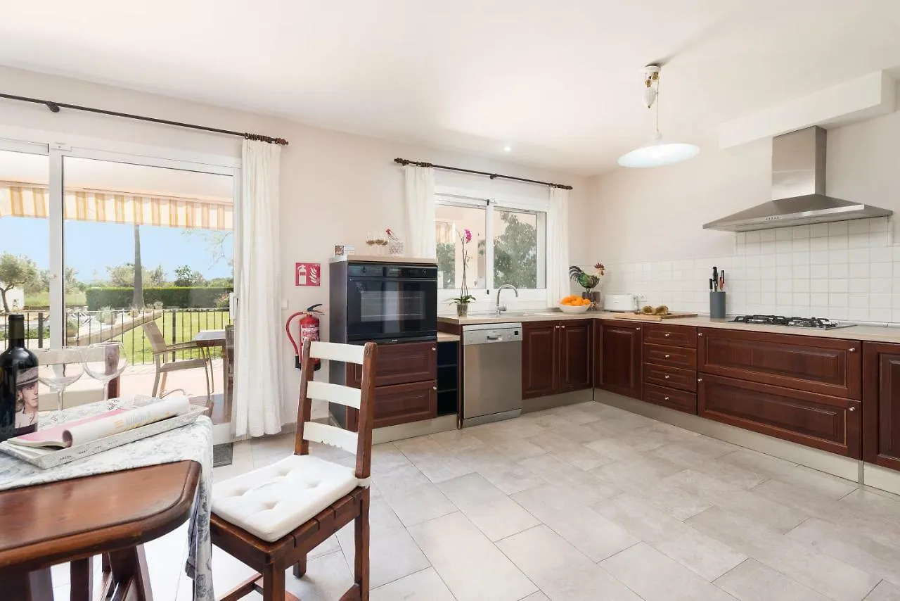 Finca Can Litos אינקה